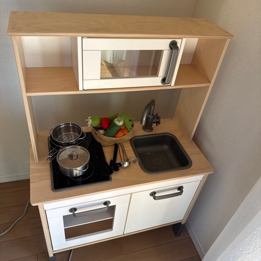 IKEA おままごとキッチン（その他
）（寒川町倉見）