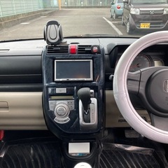 ［お問い合わせ中］ゼスト車検有りすぐ乗れるの画像