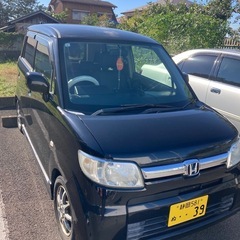 ［お問い合わせ中］ゼスト車検有りすぐ乗れるの画像