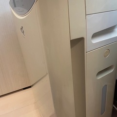 除湿機 加湿器 空気清浄機 多機能 マルチ 大容量 Streamerの画像