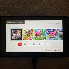 Switch あつまれどうぶつの森エディション