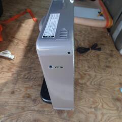 コイズミ 電気ストーブ 2018年モデルの画像