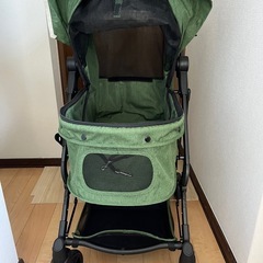 PET PARADISE ﾍﾟｯﾄｶｰﾄ
