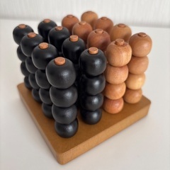 立体四目　LINE4 の画像