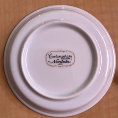 決まりました✨️小皿5枚セットの画像