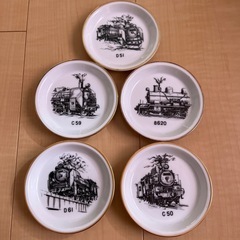 決まりました✨️小皿5枚セット