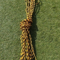 トラロープ　20メートル