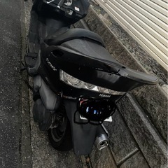 人気5連メーター　マジェスティーcの画像