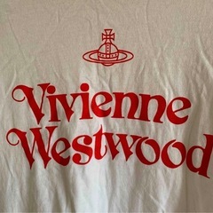 ヴィヴィアン　ティシャツの画像