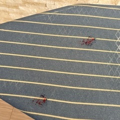 【3月4日まで】
アイロン台　2台セットの画像