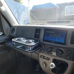 車のパーツ カーオーディオ