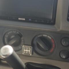 車のパーツ カーオーディオの画像