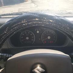 車のパーツ カーオーディオの画像