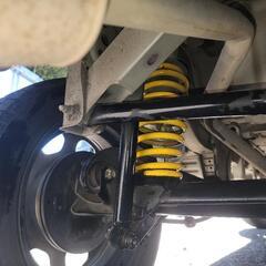 車のパーツ カーオーディオの画像