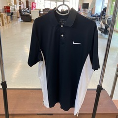 HA2502-154 配送不可 Nike DRI-FIT ポロシ...