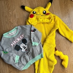 100センチ　セット