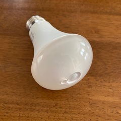 LED電球【人感センサー】