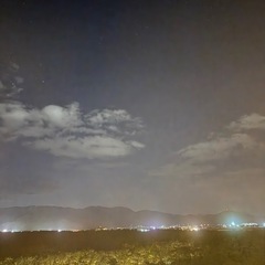 ドローン飛行会しました！