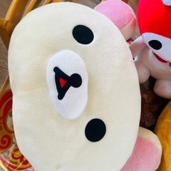 ぬいぐるみ全部