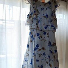 snidel　ワンピース　花柄