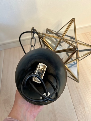 値下げしました！エトワール 照明器具