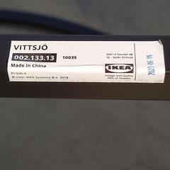 ☆コーヒーテーブル IKEA VITTSJOの画像
