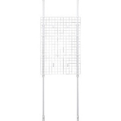 突っ張り棒（200cm-270cm）アイリスオーヤマ
