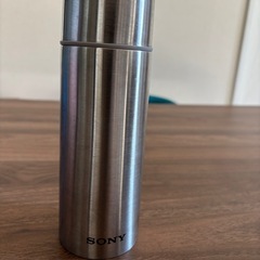 【最終価格‼️】20センチの水筒