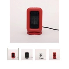 L'sHeater（エルズヒーター）　　