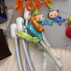 お譲り先決定済み
ジャンパルーの画像