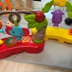 お譲り先決定済み
ジャンパルーの画像