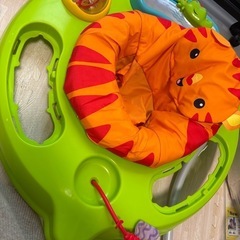 お譲り先決定済み
ジャンパルーの画像