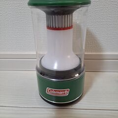 Coleman　LEDランタン600