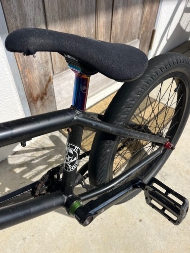 □YAMAGUCHI CYCLE BENNY BIKE 山口サイクル ベニーバイク 20インチ