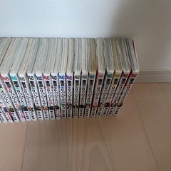 リベンジャーズ1〜31巻の画像