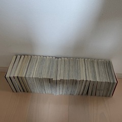 リベンジャーズ1〜31巻の画像