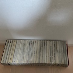 リベンジャーズ1〜31巻の画像