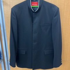標準学ラン