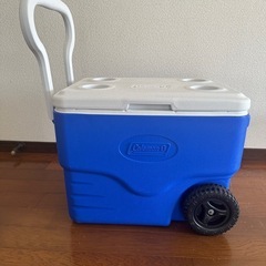 コールマン　クーラーボックス