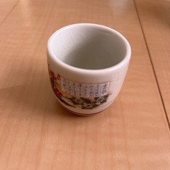 酒器セットの画像