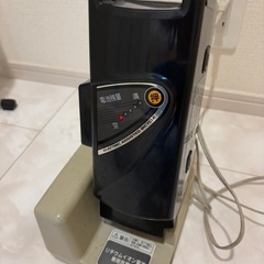 【取引終了】電動アシスト自転車の画像