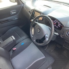 パレットSW 走行83000km  ターボ車の画像
