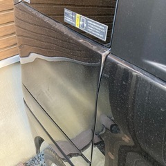 パレットSW 走行83000km  ターボ車の画像