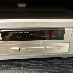 NEC CDプレイヤーの画像