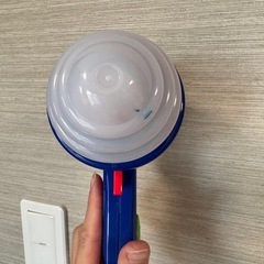 ディズニーランド　バズ・ライトイヤーの画像