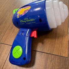 ディズニーランド　バズ・ライトイヤーの画像