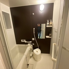 民泊清掃業務！！の画像