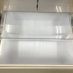 【トレファク神戸新長田 】SHARPの5ドア冷蔵庫2020年製です！【取りに来れる方限定】
