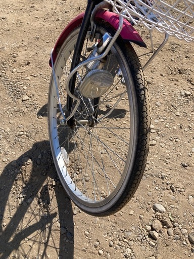 自転車94(6ギア)