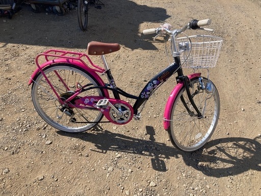 自転車94(6ギア)
